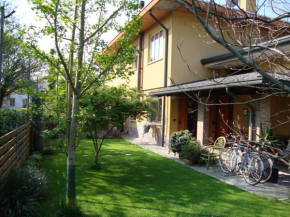 Hotels in Dosson